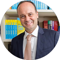 Dr. Pablo Stolze Gagliano